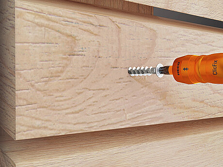 HECO: Die Holzschraube mit Technologievorsprung – Heco stellt die Weichen für eine erfolgreiche Zukunft