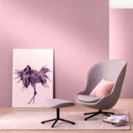 Caparol: Das Glück hat eine Farbe