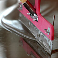 Die richtigen Produkte für die Sanierung alter Untergründe