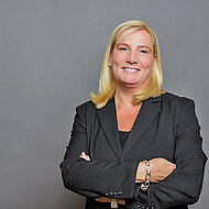 Martina Langnickel verstärkt das Team