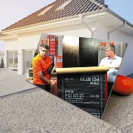 PCI führt PCI-Themenwoche mit zweiter Ausgabe „Bauwerksabdichtung“ fort