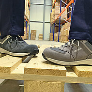 BAAK: Neue Modelle und Einlagenkonzept vorgestellt