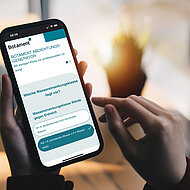Neuer Planungsleitfaden für Reaktivabdichtungen von Botament