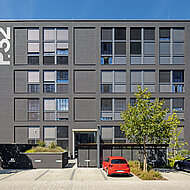 Caparol: Energetischer und visueller Totalumbau