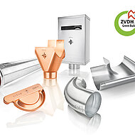 Zertifikat attestiert Nachhaltigkeit der Grömo-Produkte 