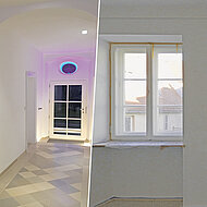 Hochleistungsdämmputz für clevere Innendämmung 