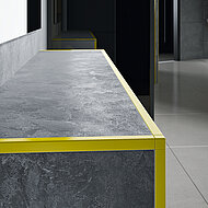 Individualität garantiert: mit exklusiven Wunschfarben 