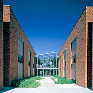 Die Kunst der  (kaum wahrnehmbaren) Fuge