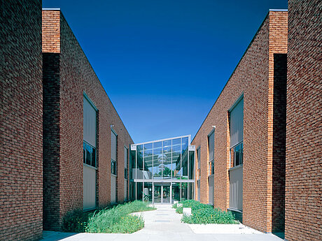 Die Kunst der  (kaum wahrnehmbaren) Fuge