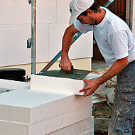 Recycling-Forschungsprojekt gestartet