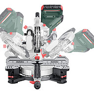 Schattenlinie trifft kompaktes Zugstangensystem