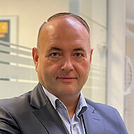 Sascha Neubauer verlässt Schiedel 