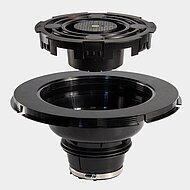 DOYMA: Produktneuheit - HKD Anschlusstrichter