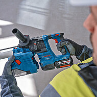 Ein Einsteigermodell, das einiges drauf hat