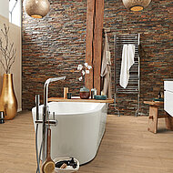 Ein echter Meister des Recyclings