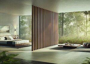 Kooperation mit Holzgro&szlig;h&auml;ndler Becher