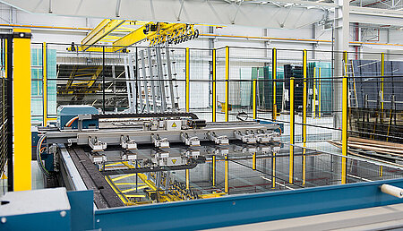 Expansion dank Produktionstiefe  und Markenst&auml;rke