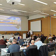 Ausbildungsinhalte im Fokus