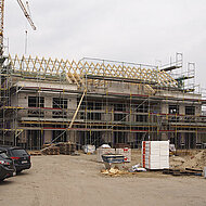 Sicherheit am Fußpunkt