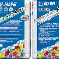 Auswahlkriterien für Grundierungen und Verlegemörtel: eine Frage der Kombination