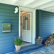 Edles Entree für jedes Gebäude: Haustüren  stehen für Hochwertigkeit in vielen Facetten