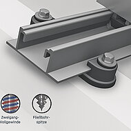 Gebündelte Kräfte machen sich bezahlt