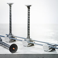 Schöck: Sichere Durchstanzbewehrung mit nur einem Klick