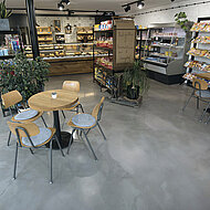 Silikal: Betonoptik-Böden für Räume mit Stil und Ästhetik