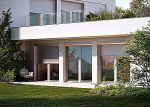 Mit effizienten und flexiblen  Systeml&ouml;sungen in die Zukunft