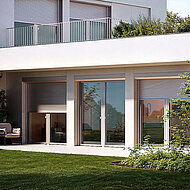 Mit effizienten und flexiblen  Systeml&ouml;sungen in die Zukunft