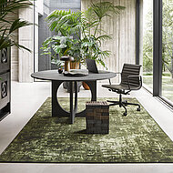 Von der Natur inspiriert: Neue Teppichkollektion von Tarkett und Odette Ex