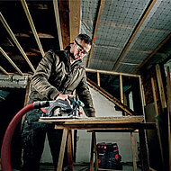 Metabowerke: Gut abschneiden: Führungsschienen-System erweitert