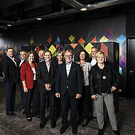 Gemeinsamer Vertrieb mit Profil-Hersteller