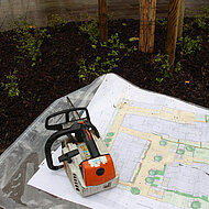 Böck Staubschutzsysteme: Hülle gut, alles gut