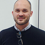 Elegantes Griff-Design trifft auf »Laser-Tür«