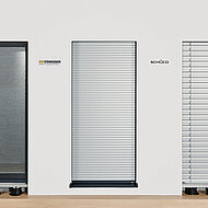 Gewerkeübergreifende Produktlösung 