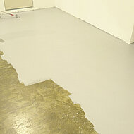 Widopan: Neue Bodenbeschichtung für Getränkehändler