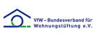 VfW - Bundesverband für Wohnungslüftung e. V.