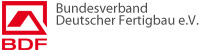 Bundesverband Deutscher Fertigbau e.V. (BDF)