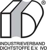 IVD INDUSTRIEVERBAND DICHTSTOFFE E. V.