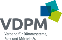 Verband für Dämmsysteme, Putz und Mörtel e.V.