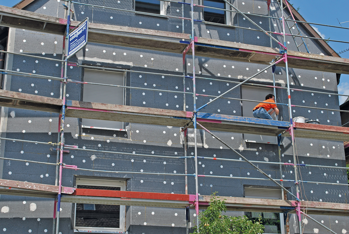 »Ein warmer Mantel, der Jahrzehnte hält«