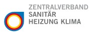 ZVSHK - Zentralverband Sanitär Heizung Klima