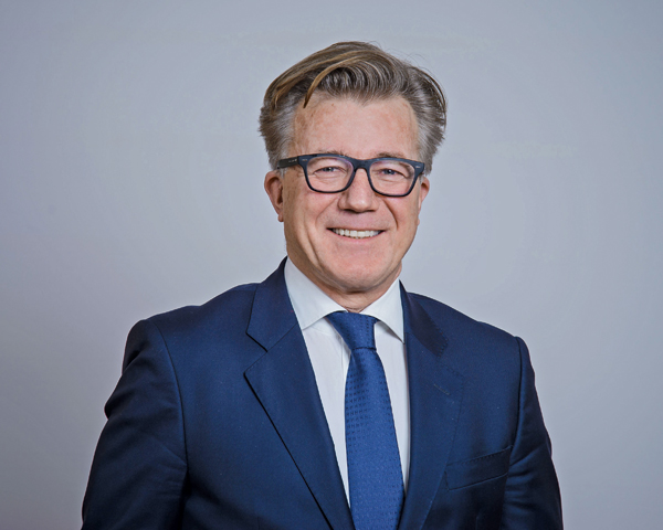 Saint-Gobain will SGBDD verkaufen – neue CEOs zu Jahresbeginn