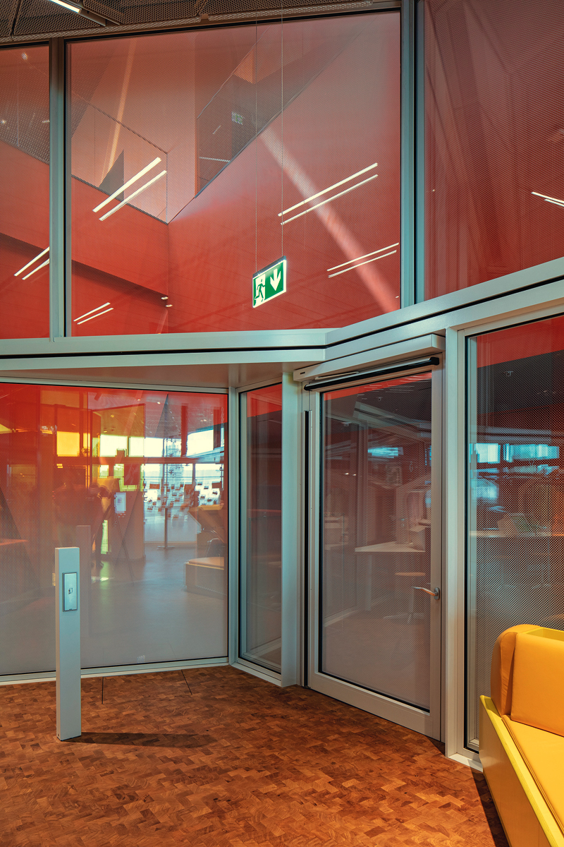 Foppe + Foppe: Türkomplettlösungen für mehr Sicherheit in Planung und Ausführung