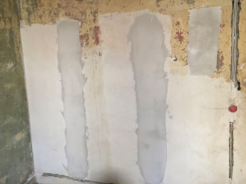 Oellers Immex:  Ruß-, Nikotin- und Wasserflecken dauerhaft abdecken