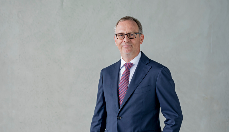 RENOLIT: Vorstandswechsel und neue Organisationsstruktur in der Renolit Gruppe