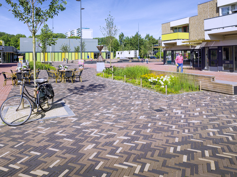 Mehr als nur Ziegelfarbe und Struktur: Vandersanden Webinare zu Innovation, Information und Inspiration