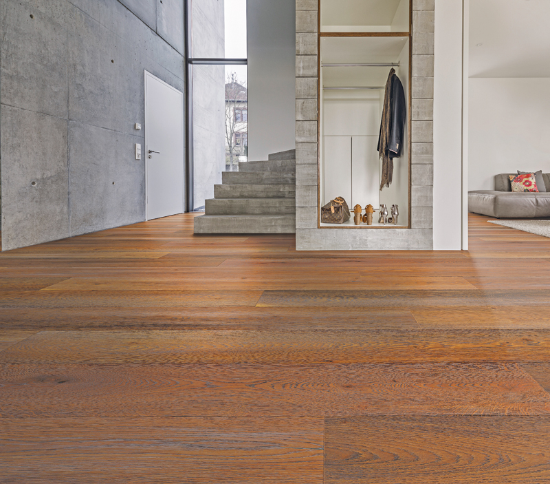 ter Hürne: Auf »Export«-Wachstumskurs