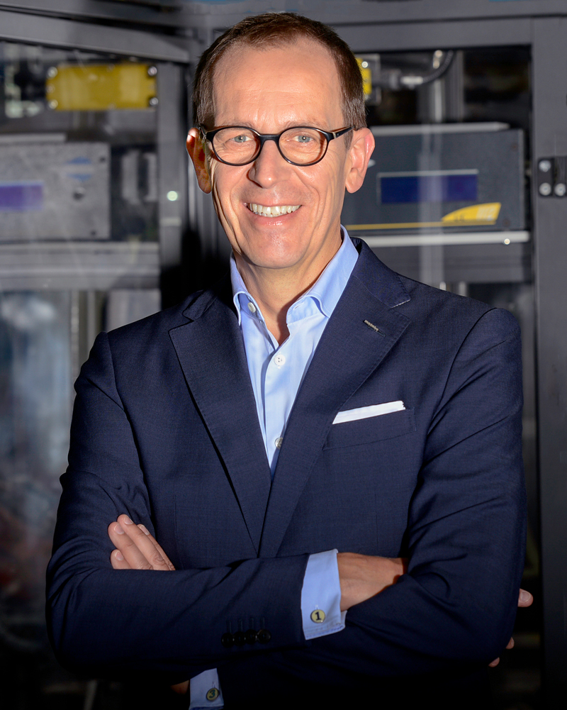 Metabowerke: Tägliche Selbsttests statt Testzentrum bei Metabo